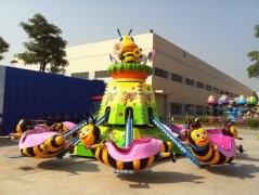 海盜船該怎么選,以下3個(gè)方面可以借鑒.