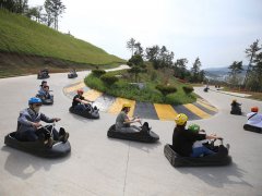 投資游樂園時，游樂設(shè)備的安放位置如何選擇？