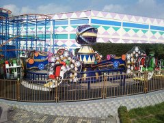 湖邊的景區(qū)適合哪些游樂項目呢？